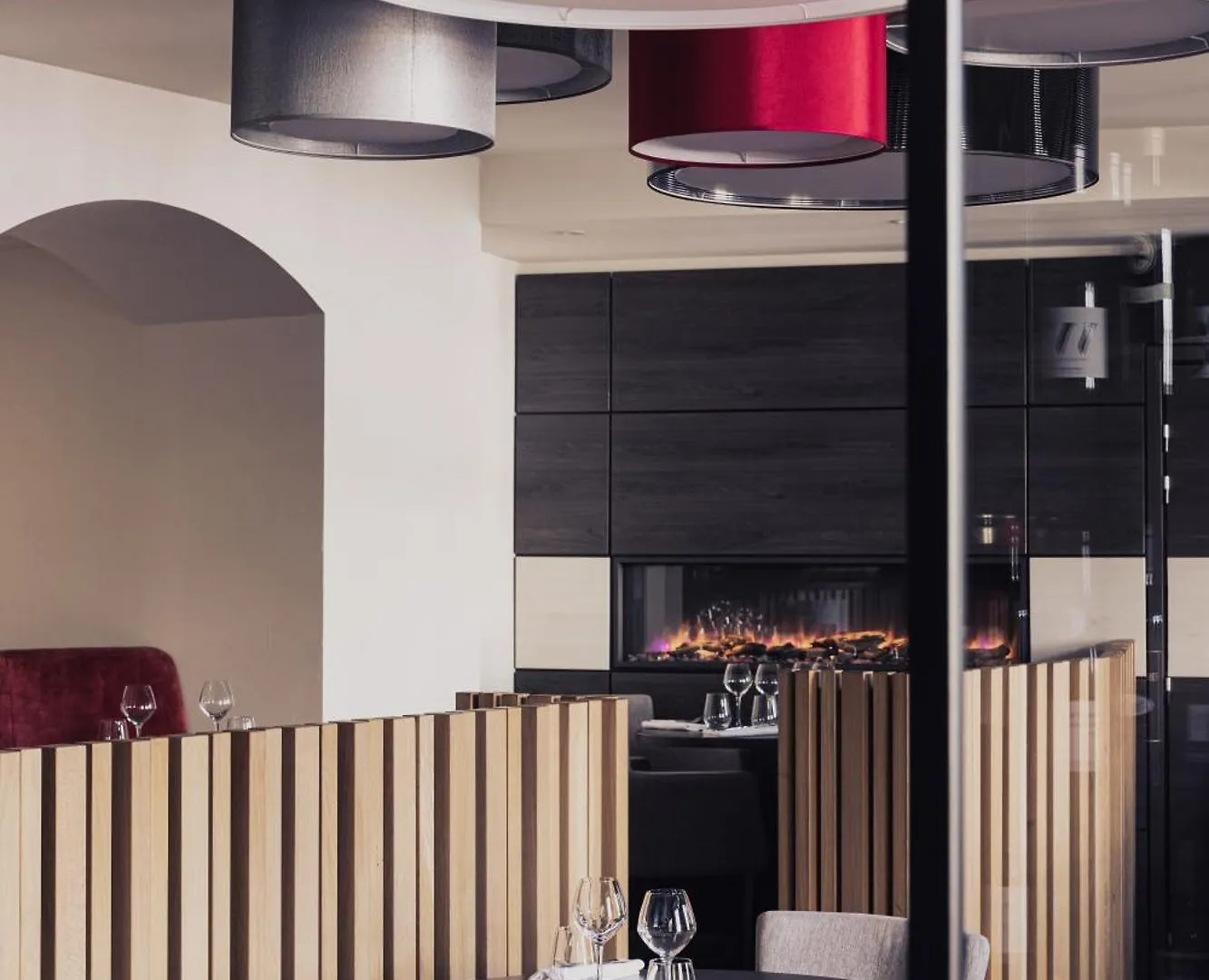מלון דירות Le Clos Du 5 - Appart Hotel Bagneres