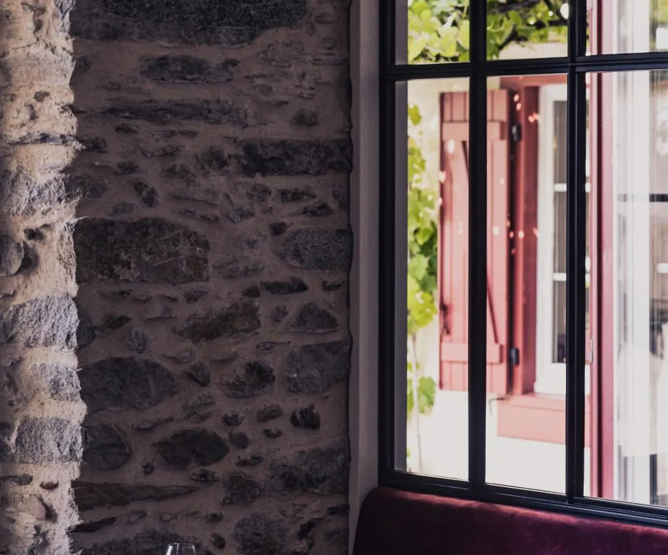 Le Clos Du 5 - Appart Hotel Bagneres מלון דירות