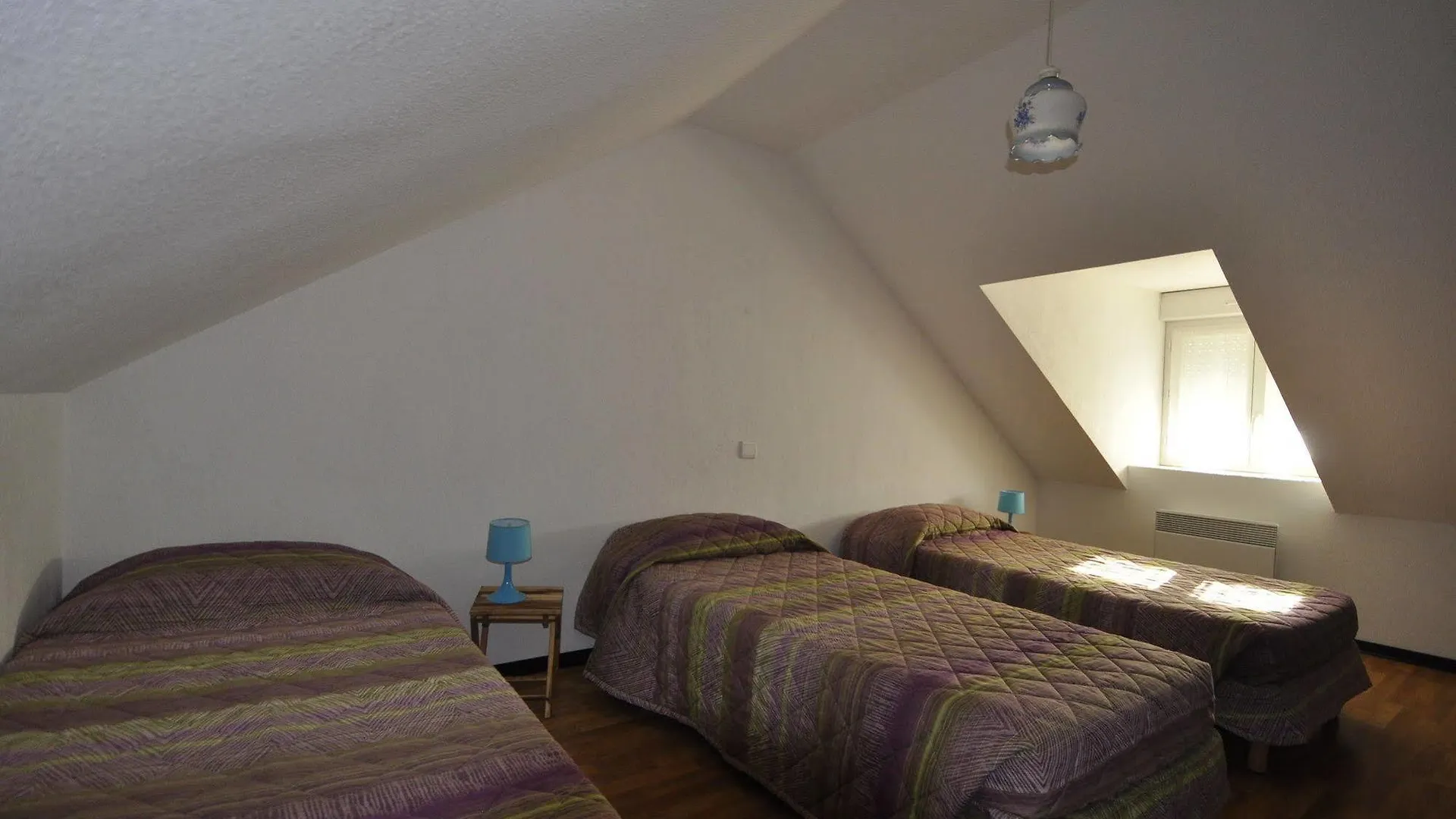 Le Clos Du 5 - Appart Hotel Bagneres מלון דירות