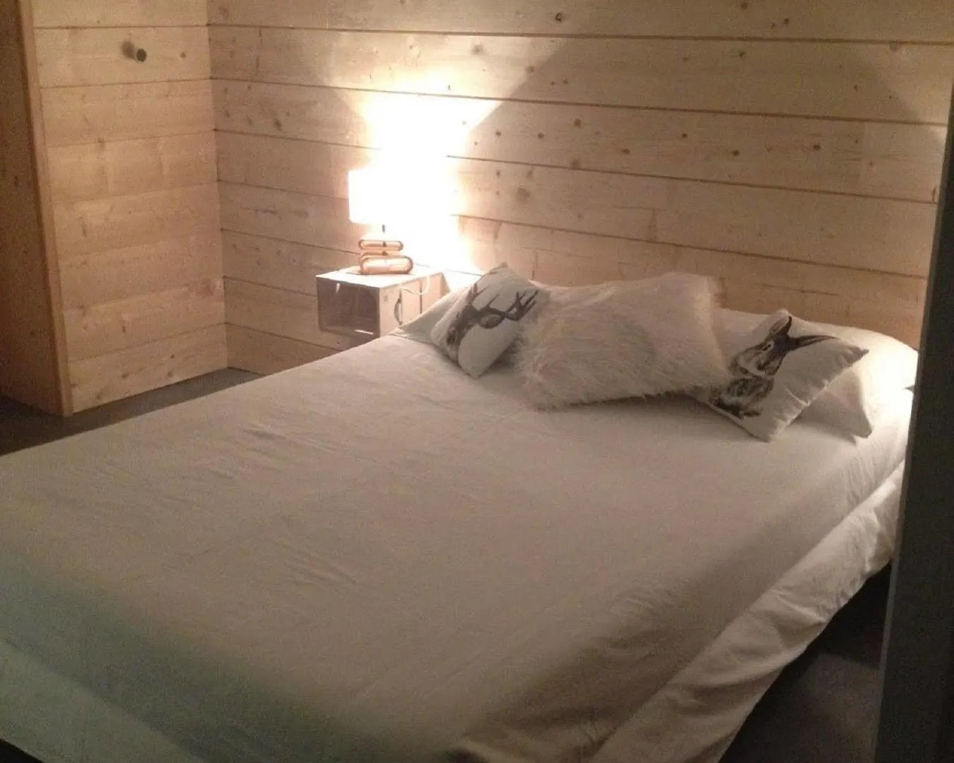 Le Clos Du 5 - Appart Hotel Bagneres 3*, בנרס-דה-ביגור